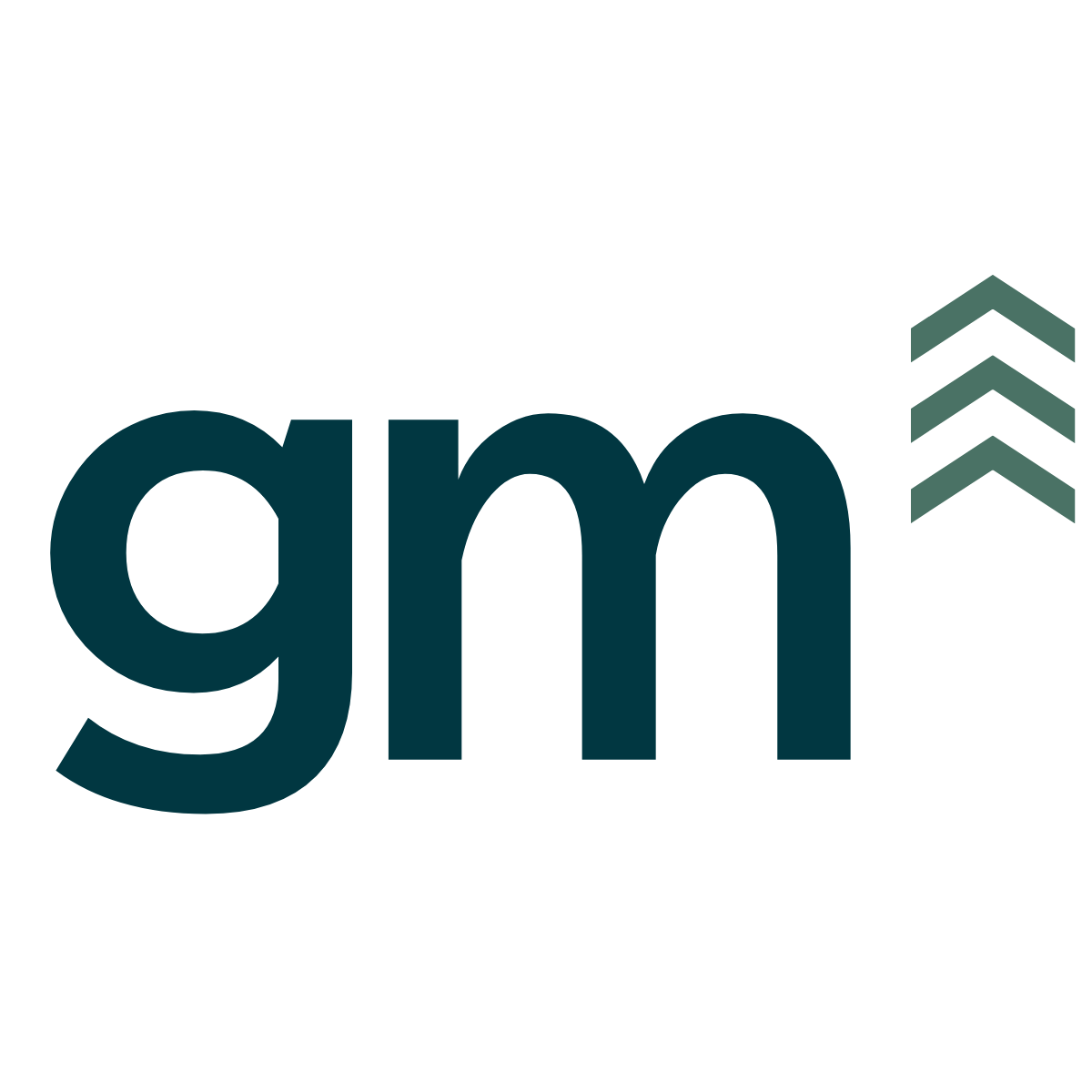 Growth Mode PR agency logo
