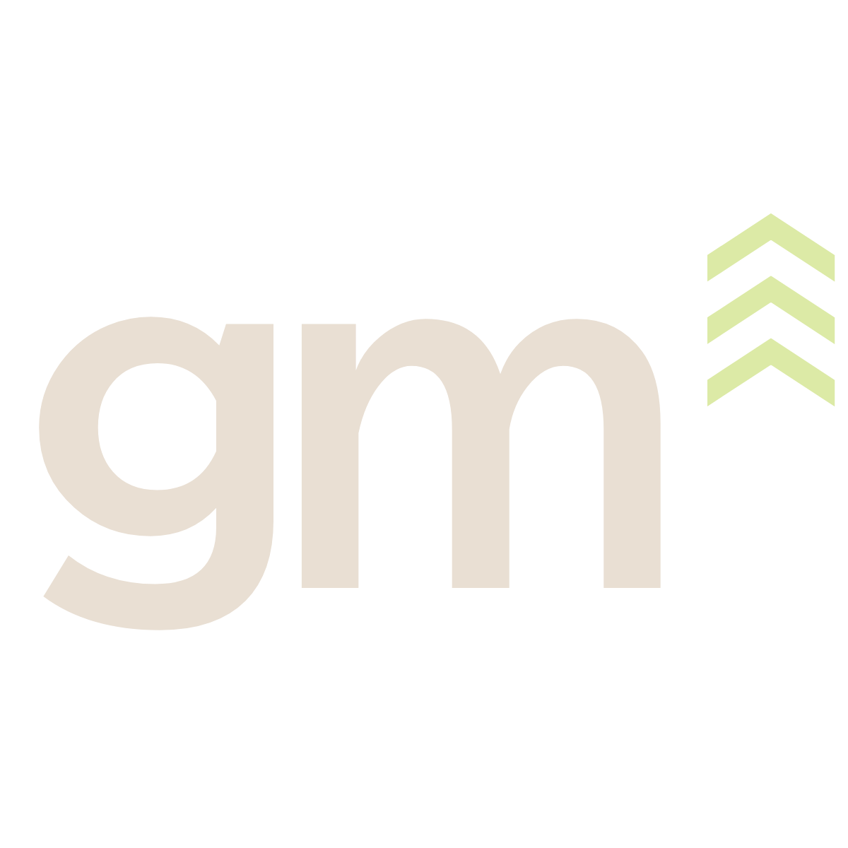 Growth Mode personal brand agency logo