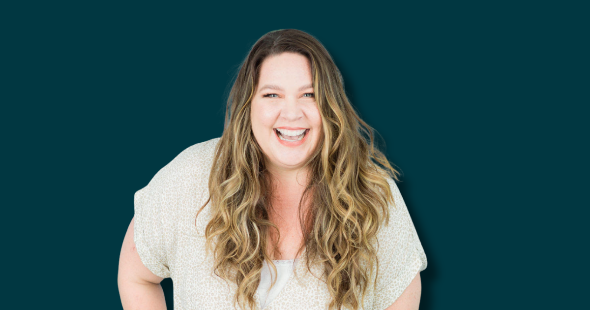 Hilary Hartling, Chief Brand Officer of Growth Mode