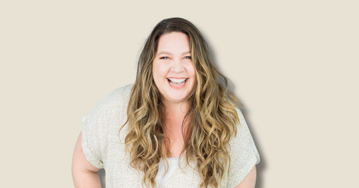 Hilary Hartling, Chief Brand Officer of Growth Mode