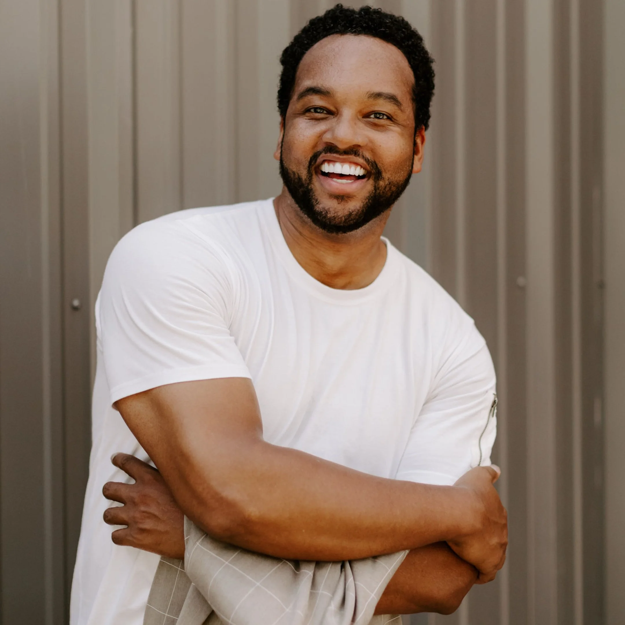 James Kinney, Chief AI Officer, 3X Author — Growth Mode client testimonial