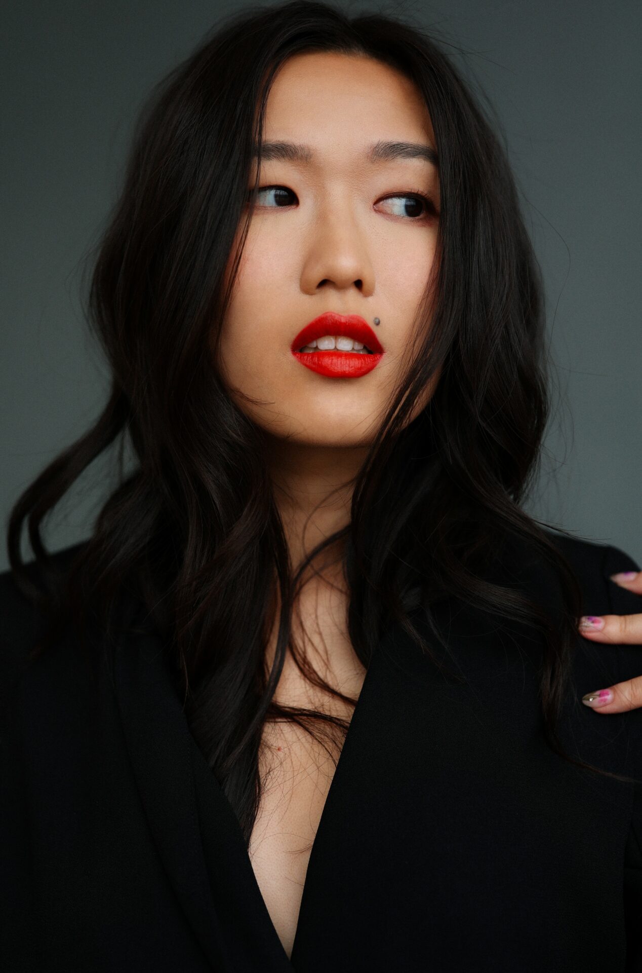 Viveca Chow, Growth Mode client